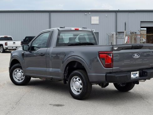 New 2026 Ford F150 XL image 4