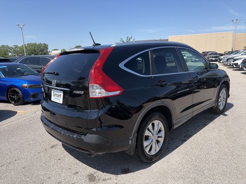 Used 2014 Honda CR-V EX-L image 4