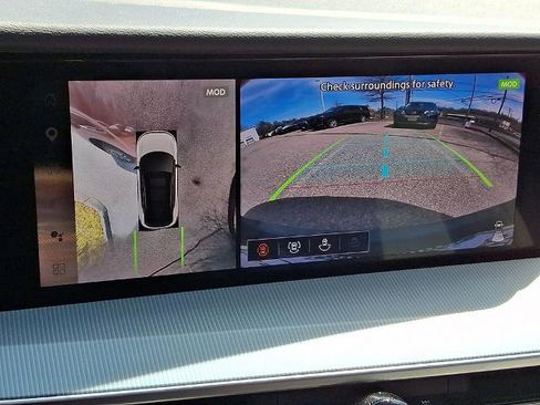 Certified 2025 Nissan Murano SL AWD/4WD image 20