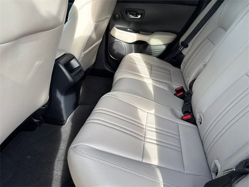 Used 2026 Honda HR-V EX-L image 17