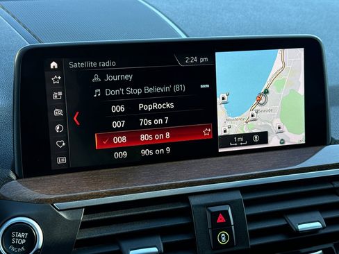 Used 2019 BMW X3 xDrive30i w/ Convenience Package image 16