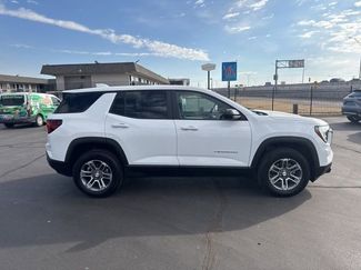 Used 2025 GMC Terrain Elevation video 2