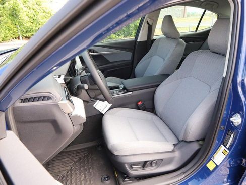 New 2026 Toyota Camry LE image 8