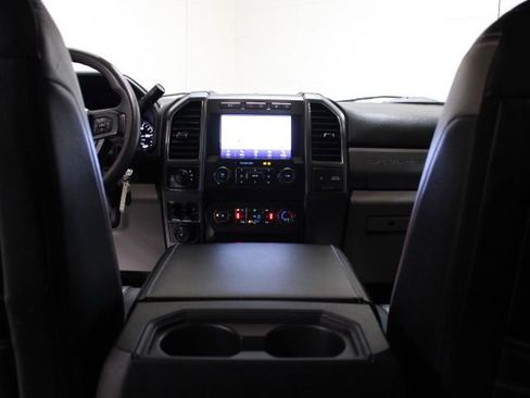 Used 2021 Ford F250 XLT w/ XLT Premium Package image 33