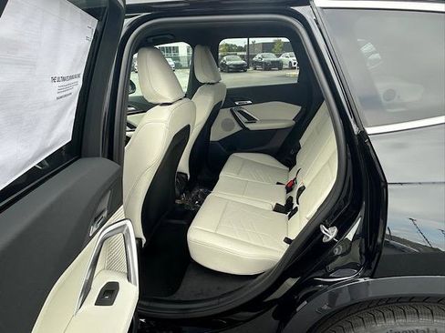 New 2026 BMW X1 xDrive28i w/ Technology Package image 5
