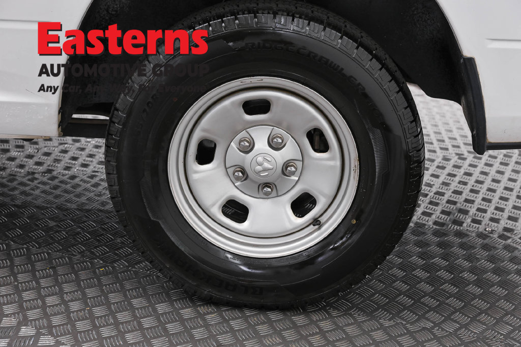 Used 2019 RAM 1500 Tradesman RWD image 31