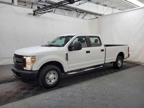 Used 2019 Ford F250 XL image 2