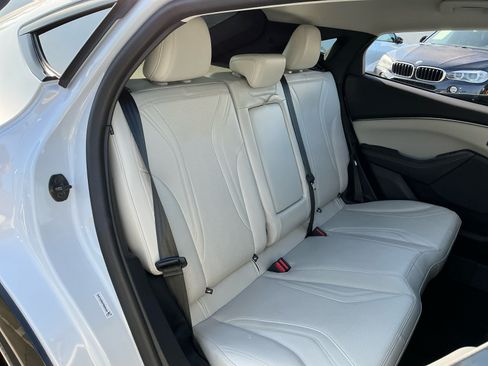 Used 2023 Ford Mustang Mach-E Premium RWD image 20