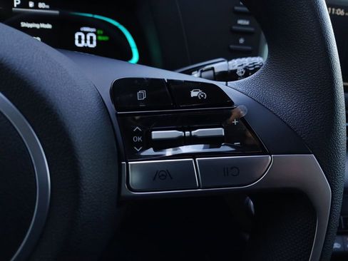 New 2026 Hyundai Elantra Hybrid FWD image 20