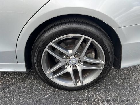 Used 2015 Mercedes-Benz S 550 4MATIC Sedan image 86