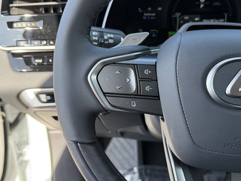 New 2026 Lexus RX 450h RX 450h+ Luxury image 21