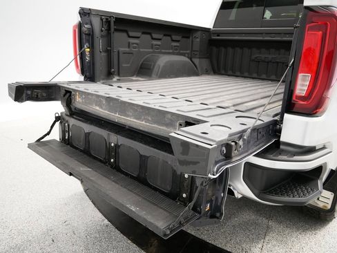 Used 2022 GMC Sierra 1500 AT4 w/ AT4 Preferred Package image 29