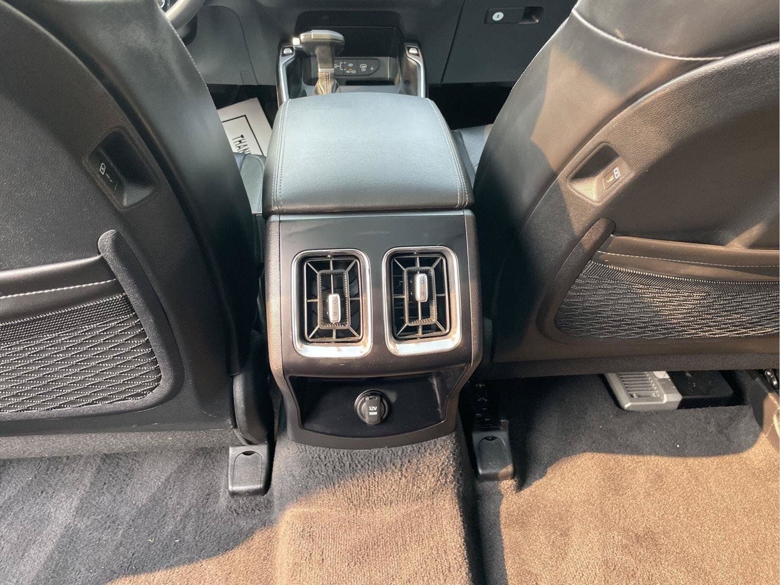 Used 2024 Kia Sorento X-Line EX AWD/4WD image 19