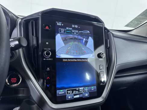 Certified 2025 Subaru Crosstrek 2.5i Premium AWD/4WD image 24