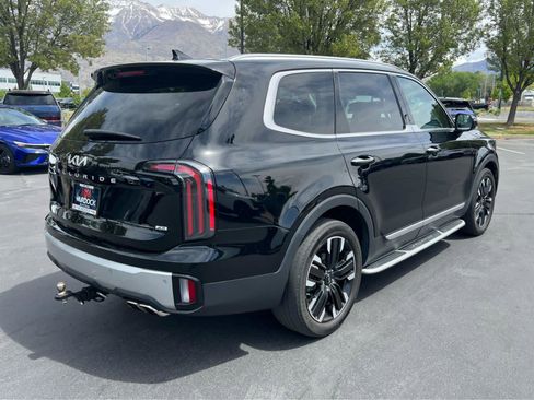 Used 2023 Kia Telluride SX Prestige AWD/4WD image 7