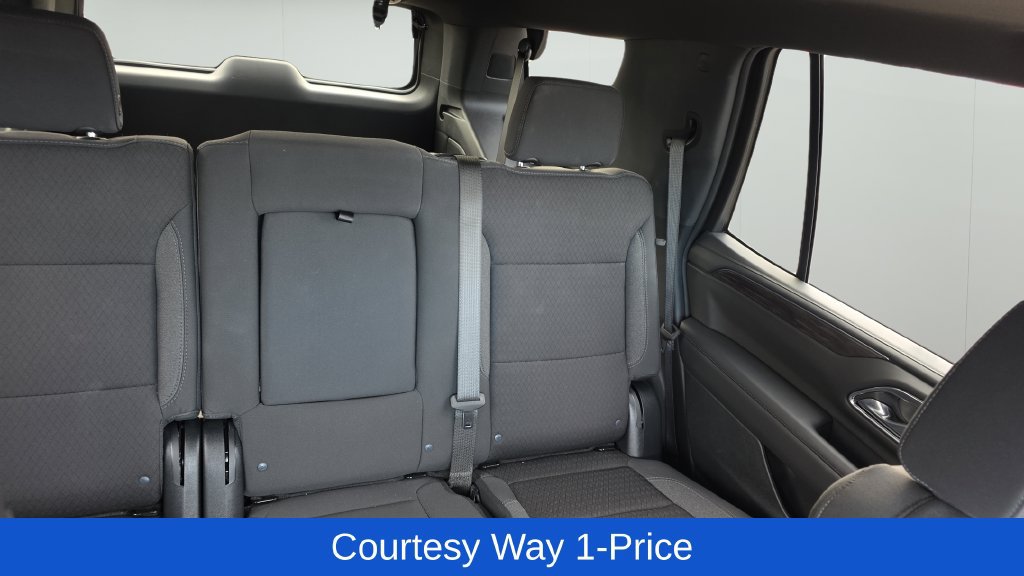 Used 2024 Chevrolet Tahoe LS w/ Driver Alert Package AWD/4WD image 12
