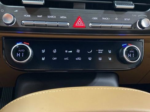 New 2026 Hyundai Palisade Calligraphy image 22