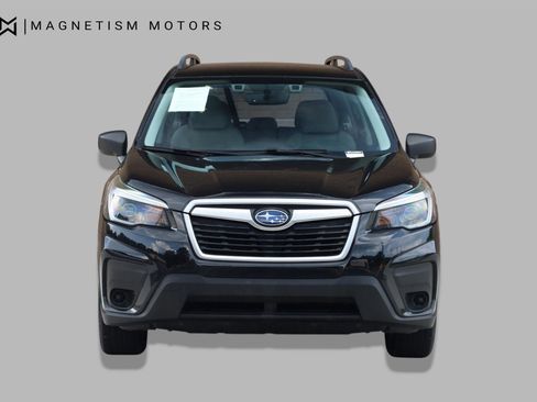 Used 2021 Subaru Forester AWD/4WD image 4