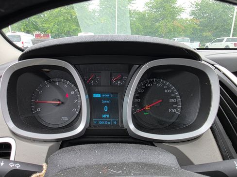 Used 2016 Chevrolet Equinox LT w/ Convenience Package FWD image 14