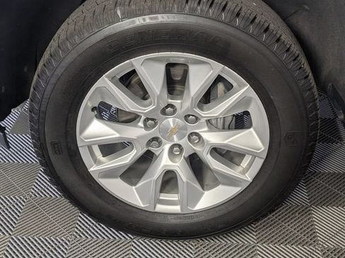 Certified 2019 Chevrolet Silverado 1500 RST w/ All-Star Edition AWD/4WD image 8