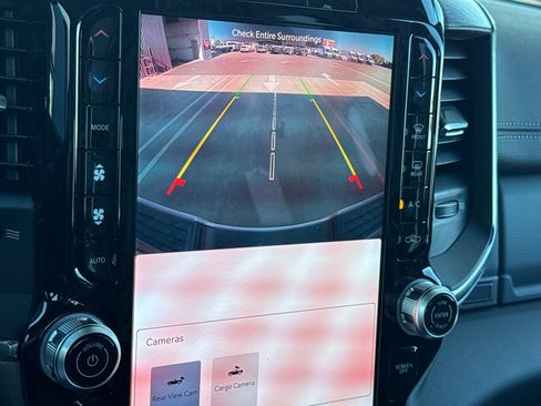 New 2026 RAM 2500 Laramie image 18