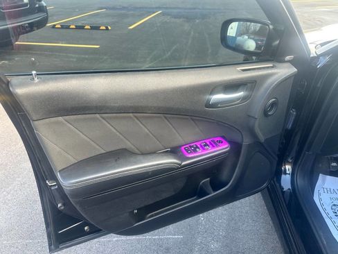 Used 2019 Dodge Charger R/T w/ Driver Confidence Group image 11