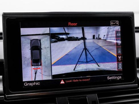 Used 2014 Audi S6 Prestige AWD/4WD image 36