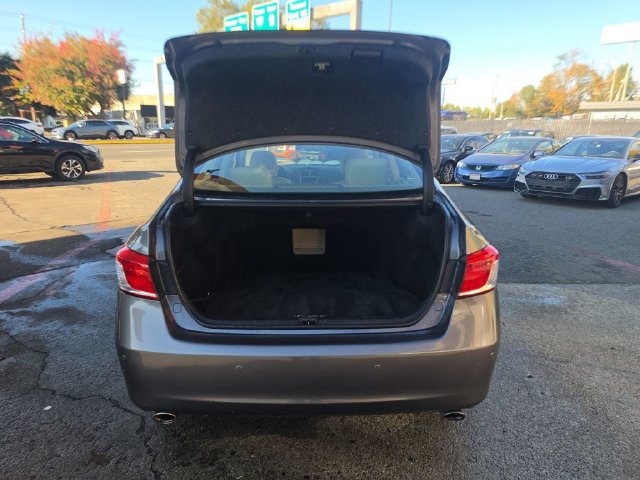 Used 2012 Lexus ES 350 FWD image 11