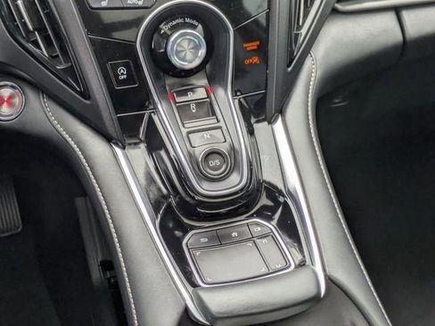 Used 2022 Acura RDX w/ Technology Package image 14