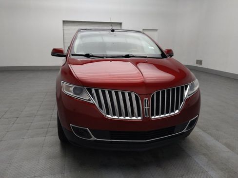 Used 2015 Lincoln MKX FWD w/ Equipment Group 102A image 14