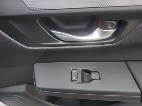 Used 2026 Honda CR-V Sport-L image 25