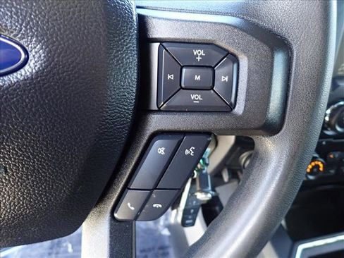 Used 2018 Ford F150 XL w/ Equipment Group 101A Mid image 13