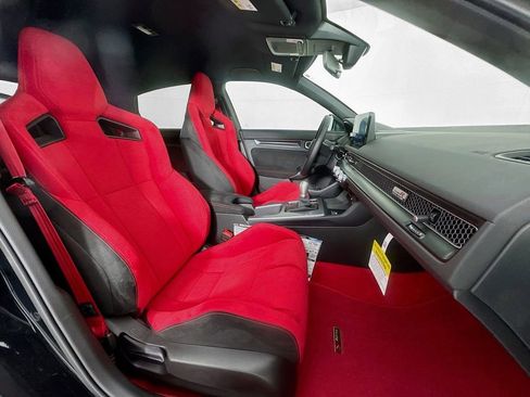 New 2025 Honda Civic Type R image 33