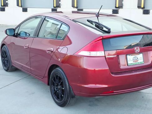Used 2010 Honda Insight LX image 3
