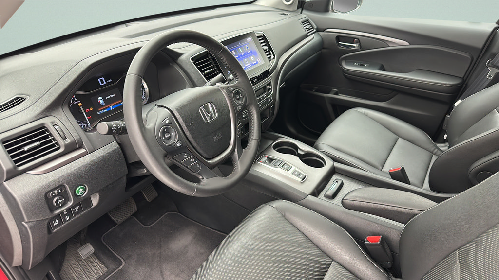 Used 2023 Honda Ridgeline RTL image 13