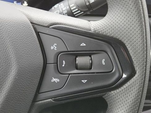 New 2026 Chevrolet TrailBlazer LS w/ LS Convenience Package image 12