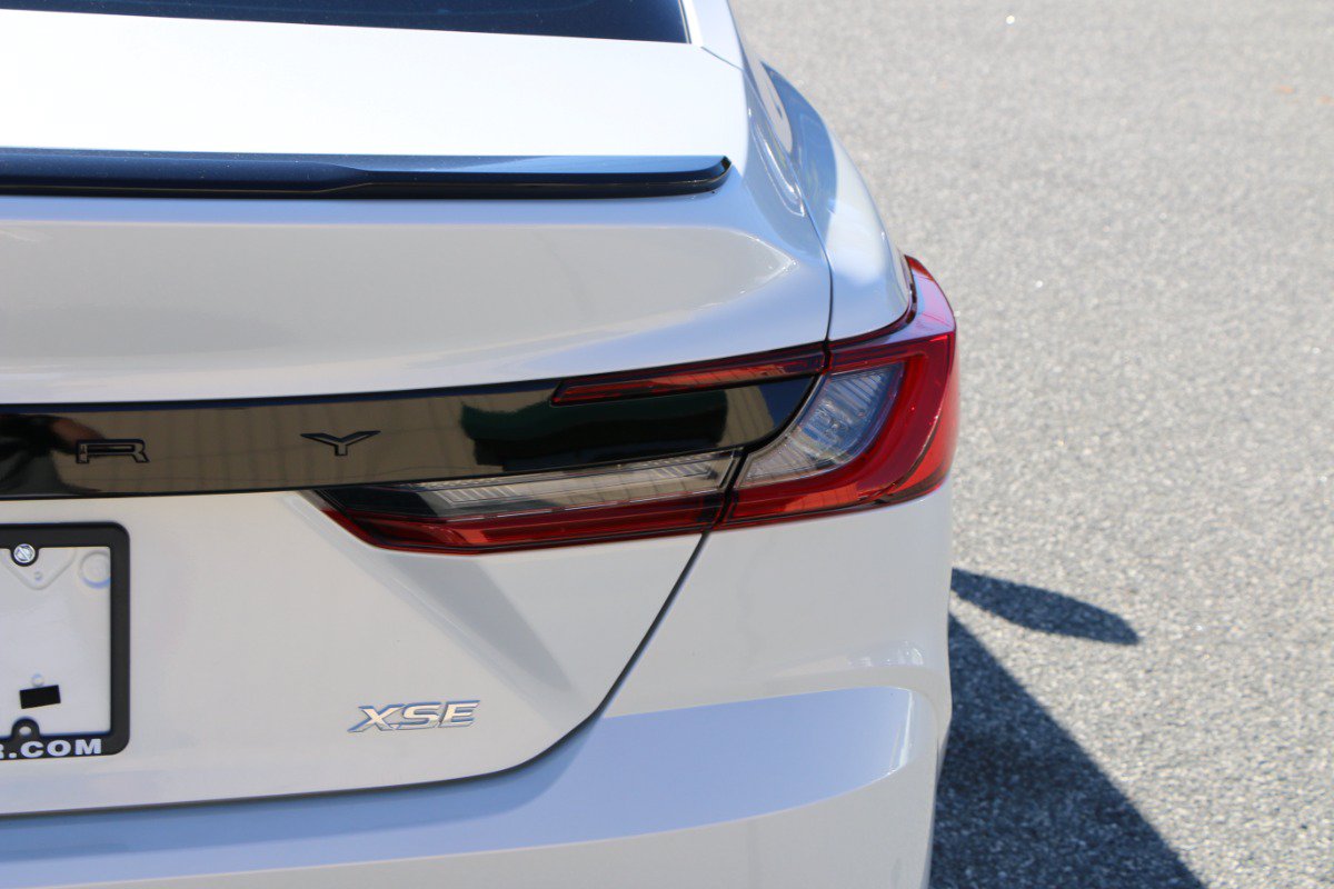 Used 2026 Toyota Camry XSE FWD image 7