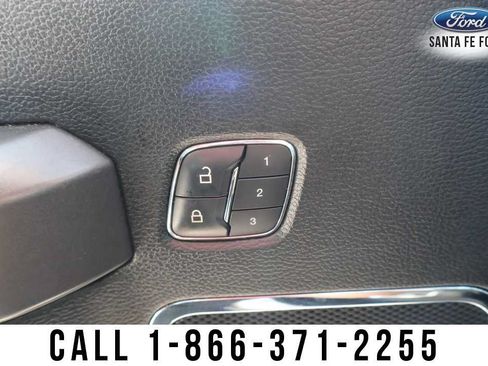 Used 2017 Ford F150 Platinum w/ Technology Package AWD/4WD image 16