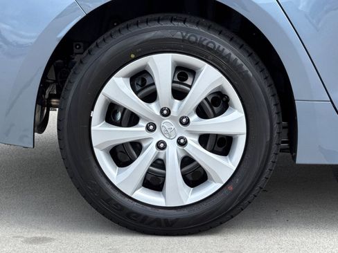 New 2026 Toyota Corolla LE image 10