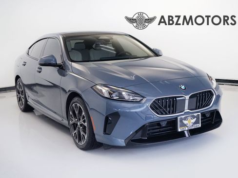 Used 2026 BMW 228i w/ Premium Package image 1