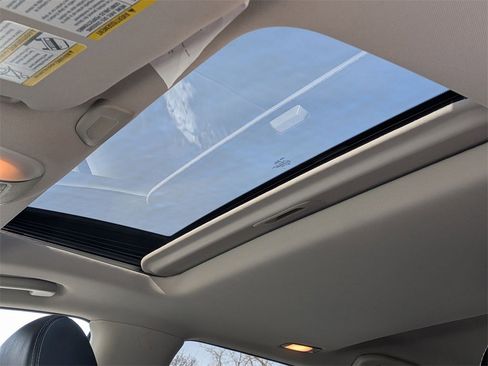 Used 2019 INFINITI QX60 Luxe image 12