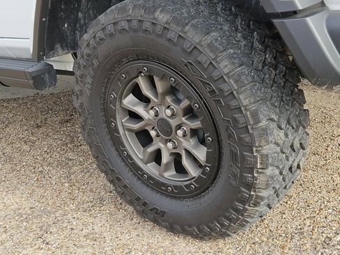 Used 2022 Jeep Wrangler Unlimited Rubicon w/ Trailer Tow Package image 7