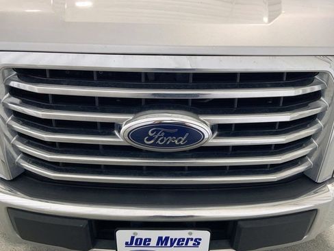 Used 2016 Ford F150 XLT w/ Equipment Group 302A Luxury RWD image 27