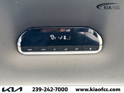 New 2027 Kia Telluride S image 19