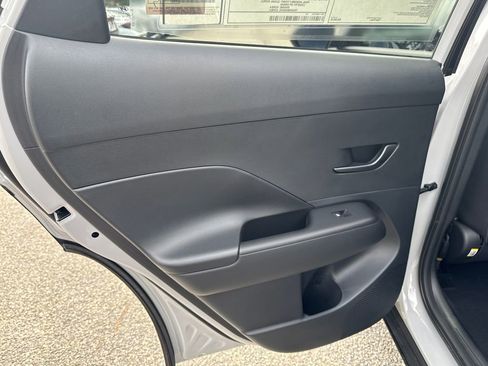 New 2026 Hyundai Kona SEL Sport image 12