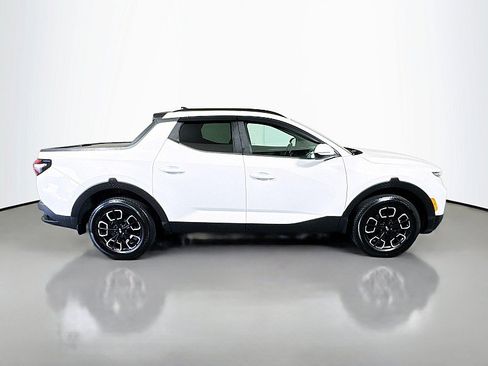 Used 2022 Hyundai Santa Cruz SEL Premium AWD/4WD image 8
