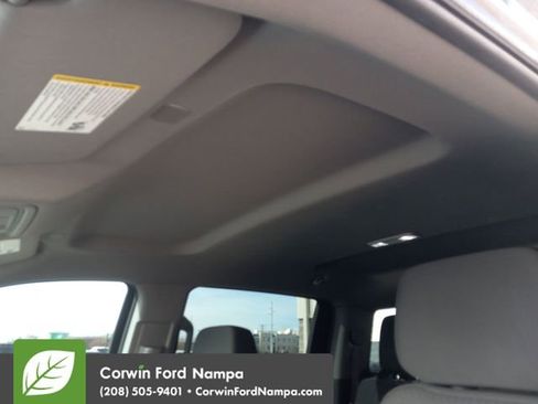 Used 2022 Chevrolet Silverado 1500 Custom image 22