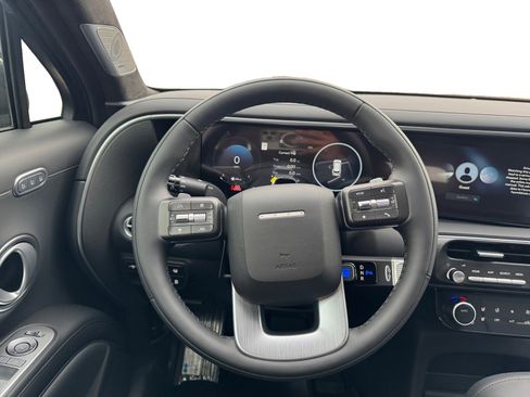 Used 2026 Hyundai Palisade Calligraphy image 12