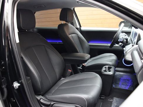 Used 2023 Hyundai Ioniq 5 SEL image 27