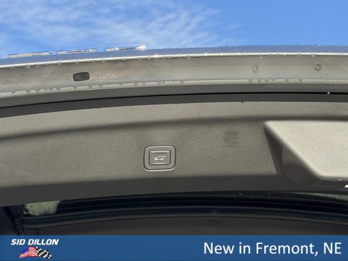 New 2026 GMC Yukon AT4 image 7